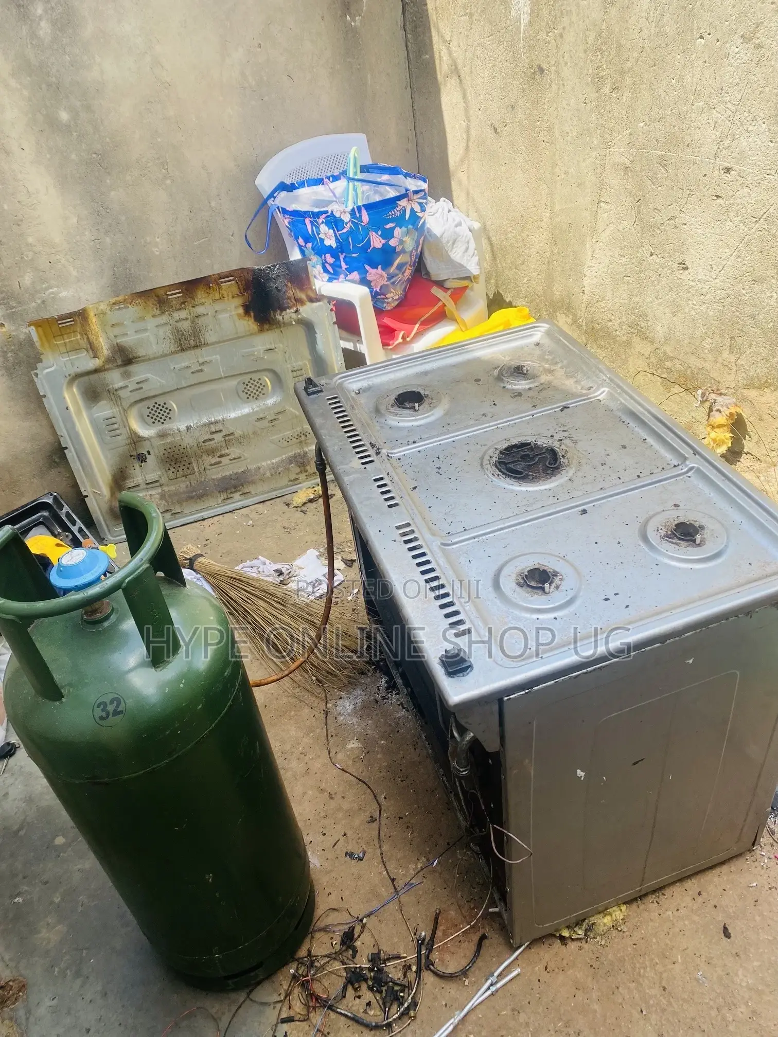 Commercial Cookers,Oven Repair Technicians
