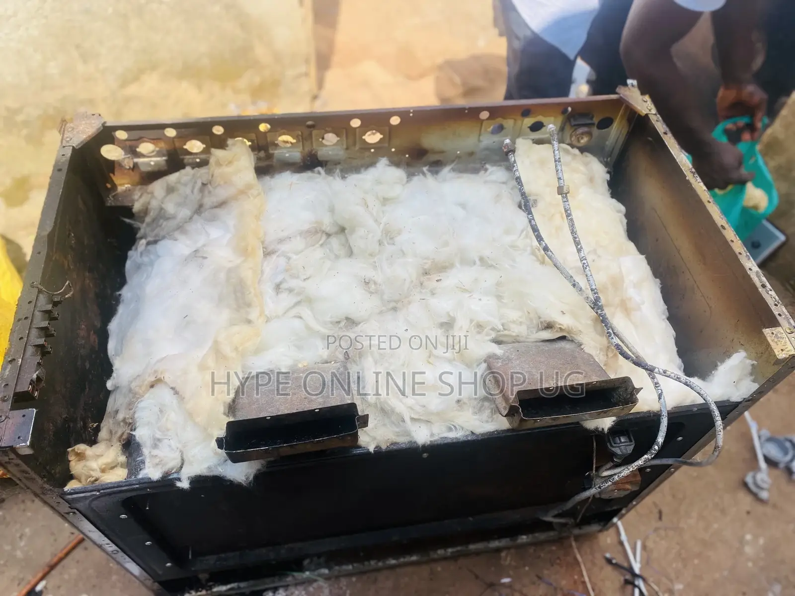 Commercial Cookers,Oven Repair Technicians