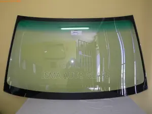 Frexx Windscreen Crack Repair
