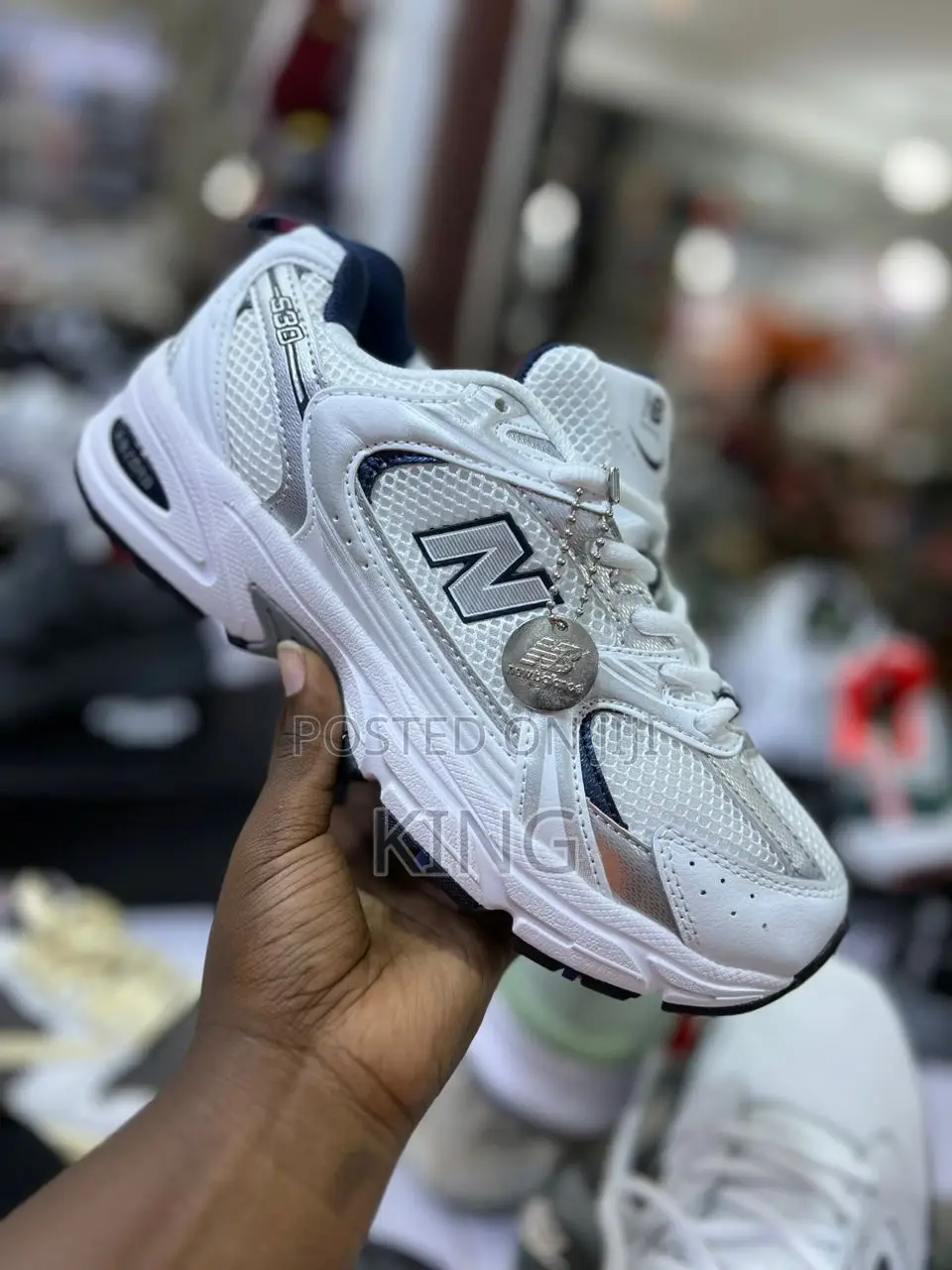 New Balance 530 Runner