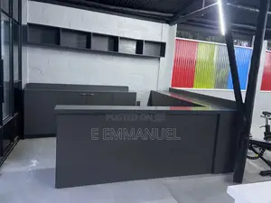 Reception Furniture