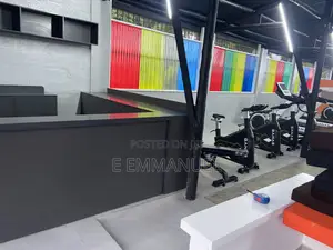 Reception Furniture