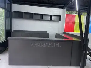 Reception Furniture