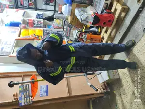 Riding Rain Suit