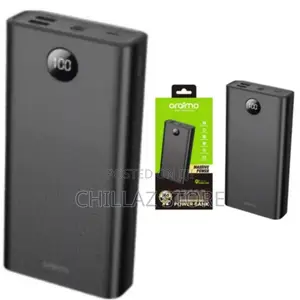 Original Oriamo Power Bank
