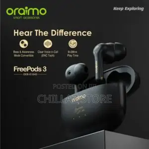 Oriamo Smart Pods
