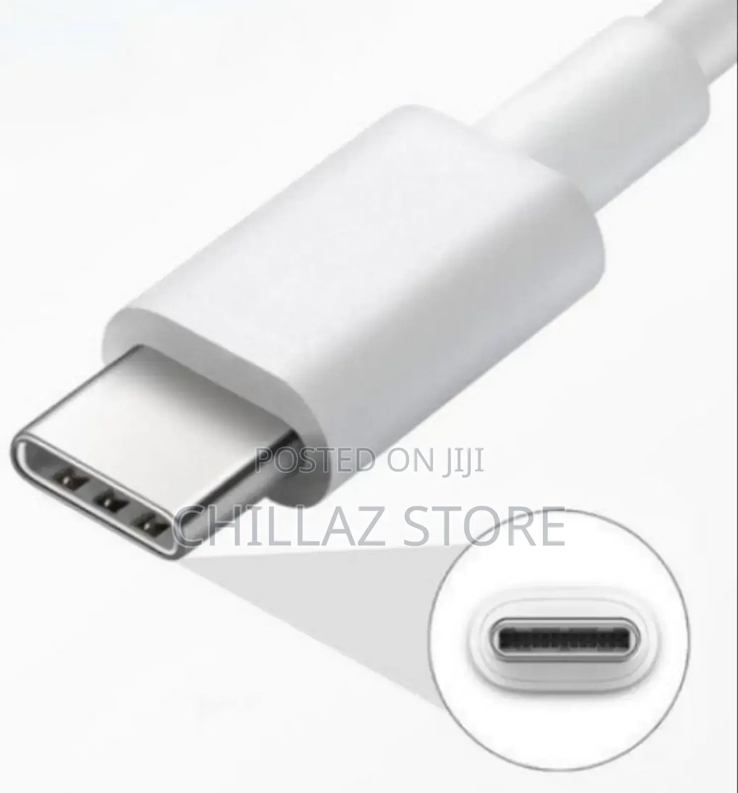 C Charger Cable