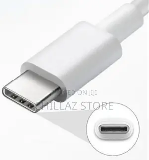C Charger Cable