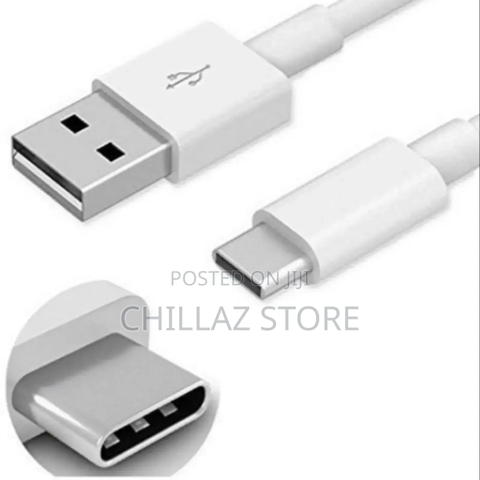 C Charger Cable