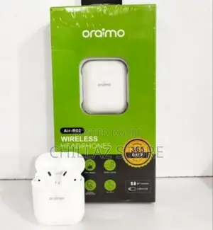 Oriamo Headphones