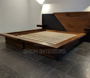 Modern Bed Frames and Bunk Beds