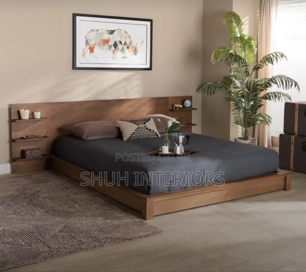 Modern Bed Frames and Bunk Beds
