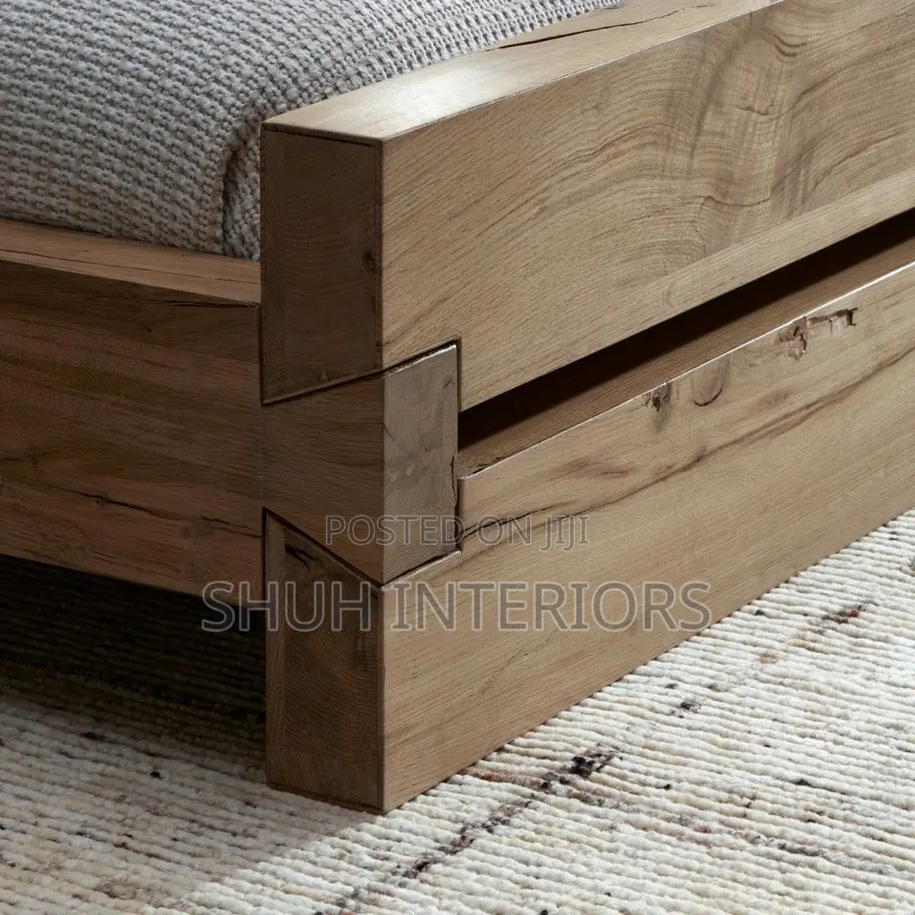 Modern Bed Frames and Bunk Beds
