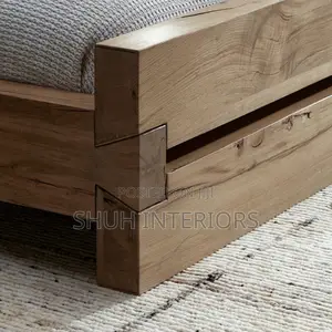 Modern Bed Frames and Bunk Beds