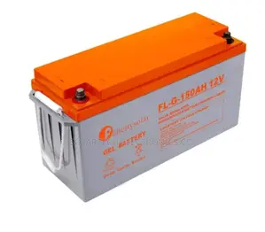 150ah Solar GEL Battery/Fel