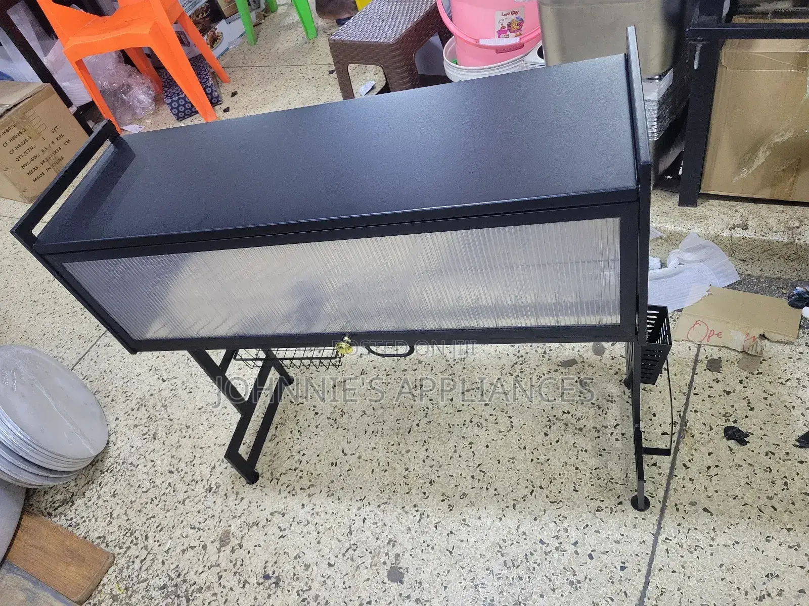 Over Sink Dish Drainer Rack Double Sink