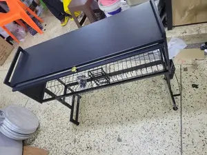 Over Sink Dish Drainer Rack Double Sink
