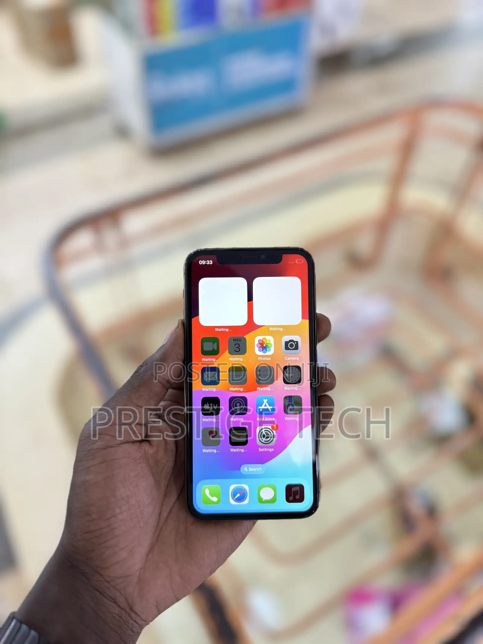 Apple iPhone 11 Pro 64 GB Gold
