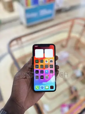Apple iPhone 11 Pro 64 GB Gold