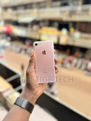 Apple iPhone 7 32 GB Bronze