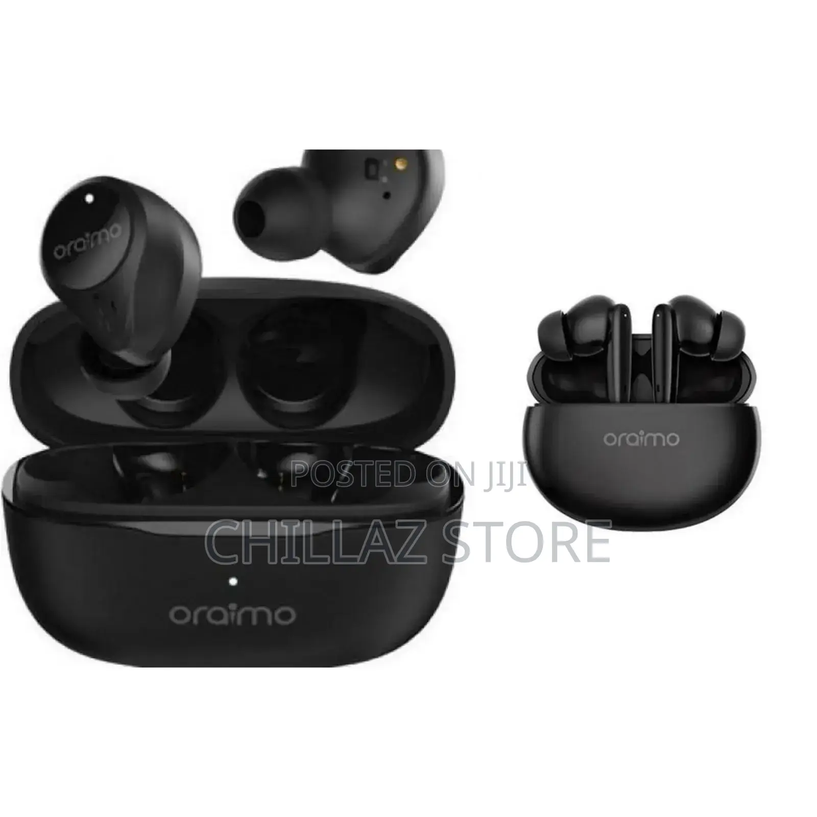 Oriamo Airpods