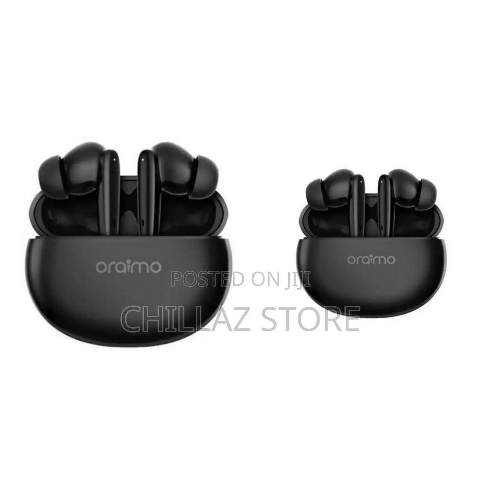 Oriamo Airpods