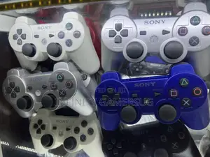 Playstation 3 Originals