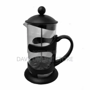 800 Ml Plastic French Press Coffee Espresso Tea Maker,