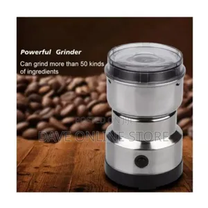 Multifunctional Coffee Machine R-7113 - Silver