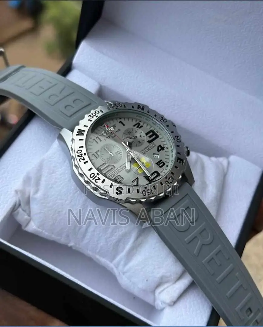 Breitling Genuine Watch