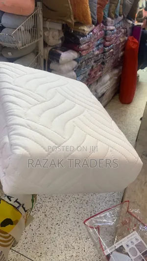 Waterproof Mattress Protectors