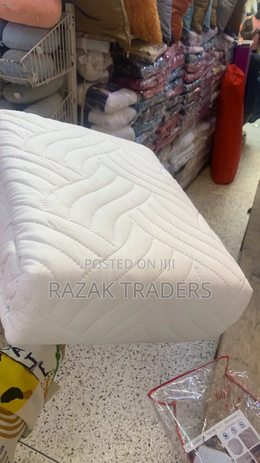 Waterproof Mattress Protectors