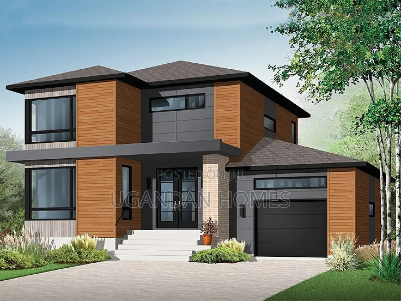 Get Free Architectural Services With Our Building Package