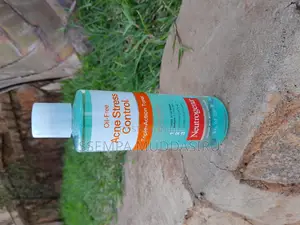 Neutrogena Acné Stress Control