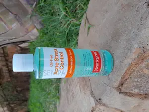Neutrogena Acné Stress Control