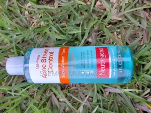 Neutrogena Acné Stress Control