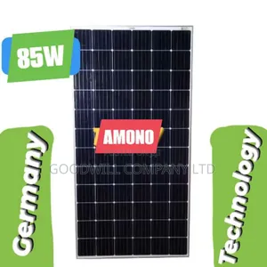 85w Solar Panel 35yrs Life Span
