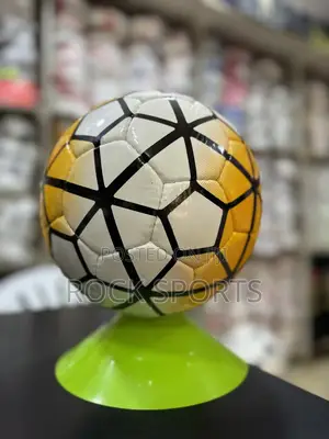 Soccer Ball