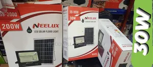 30w Solar Flood Light Turkey