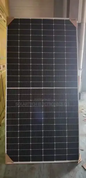 550W Jinko Solar Panels Xl