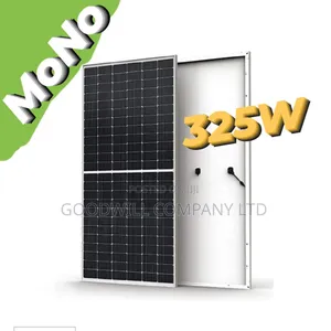 325w Solar Panel Module