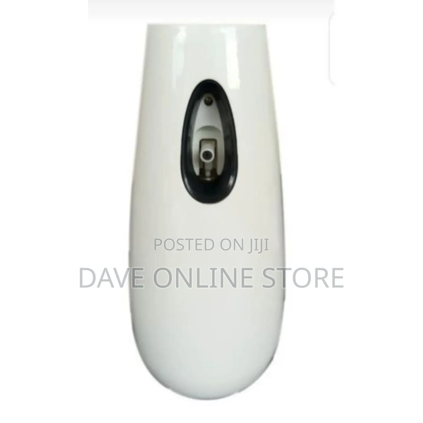 Automatic Air Freshener Diffuser Spray - White