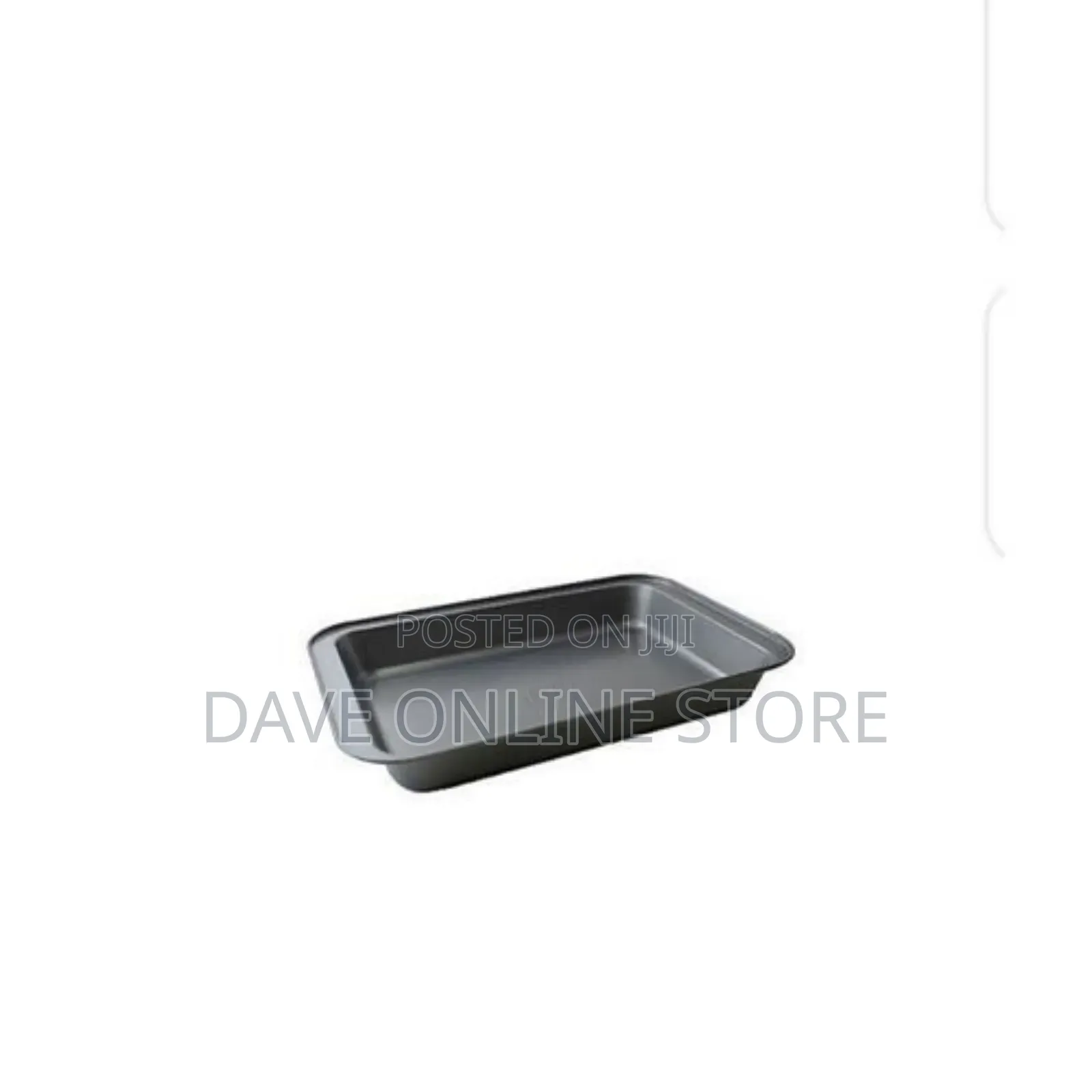 Roast Frying Baking Cake Pan Mould Bakeware Tray