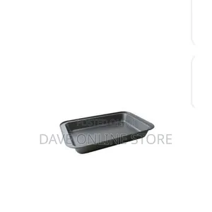 Roast Frying Baking Cake Pan Mould Bakeware Tray