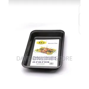 Roast Frying Baking Cake Pan Mould Bakeware Tray