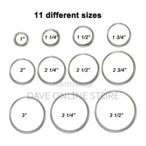 11 Pieces Metal Cookie Cutter Set,