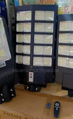 1000W Solar Street Lights MD