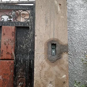 Video Intercom System 7inch