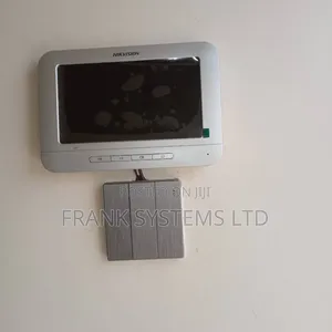 Video Intercom System 7inch