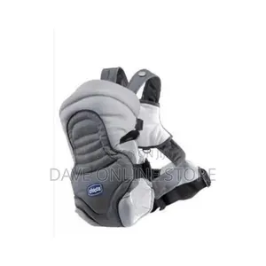 Baby Carrier Sling Multifunctional Baby Carrier - Grey